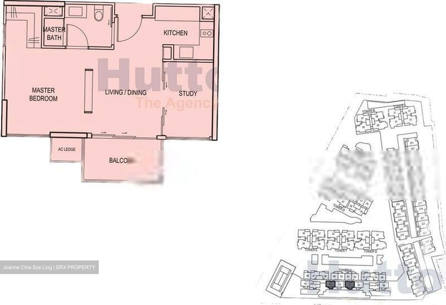eCO (D16), Condominium #561485181